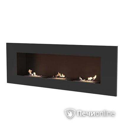 Биокамин Kratki Delta 3 (400*1200) в Горно-Алтайске