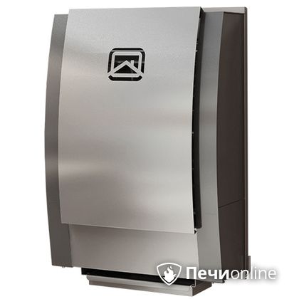 Электрокаменка для сауны Теплодар SteamFit 3 с парогенератором настенная в Горно-Алтайске