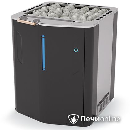 Электрокаменка для сауны Теплодар SteamGross 2 с парогенератором напольная в Горно-Алтайске