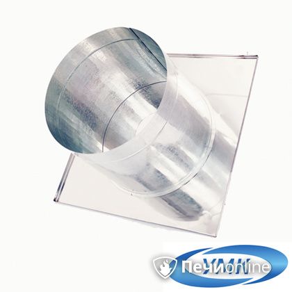  УМК ДППУ D180 холодный Н+Оц круглый в Горно-Алтайске