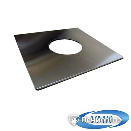  УМК Элемент ППУ D=100 нерж. 0.5мм в Горно-Алтайске