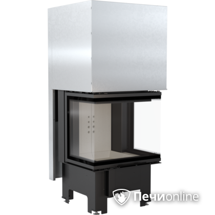 Каминная топка Kratki NBC 9 LP/BS/G в Горно-Алтайске