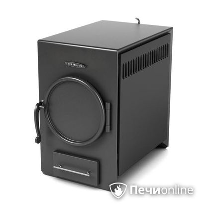 Печь-буржуйка TMF Нормаль-2 антрацит ТЗ в Горно-Алтайске