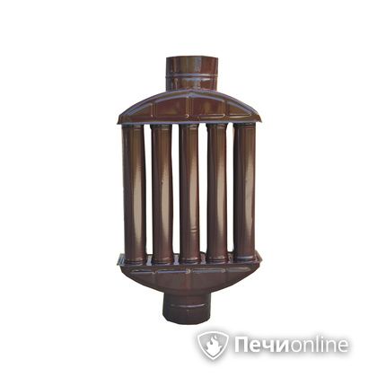 Теплообменник МастерПечь для дровяной печи в Горно-Алтайске