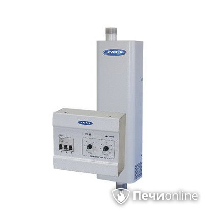 Электрический котел Zota  - 15 Econom с пультом управления, 15 кВт в Горно-Алтайске