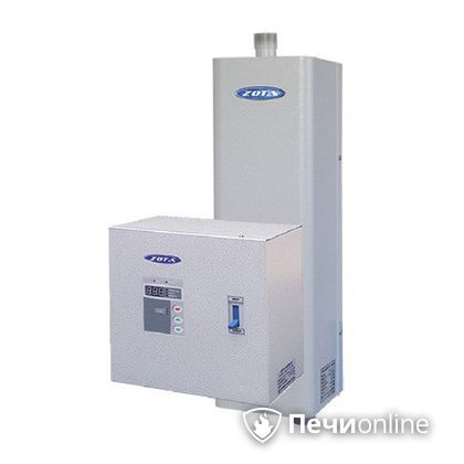 Электрический котел Zota  - 18 Econom с пультом управления в Горно-Алтайске