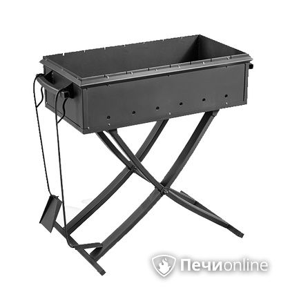 Мангал Радуга М-600 в Горно-Алтайске