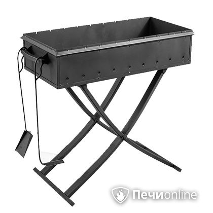 Мангал Радуга М-750 в Горно-Алтайске