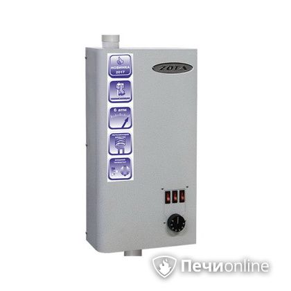 Электрический котел Zota Balance 9 в Горно-Алтайске