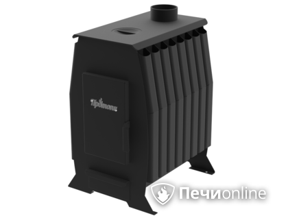 Печь отопительная Протопи Сочи 200 в Горно-Алтайске