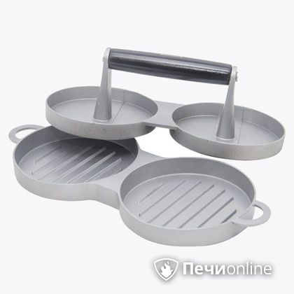 Пресс Char-Broil Пресс для бургеров в Горно-Алтайске