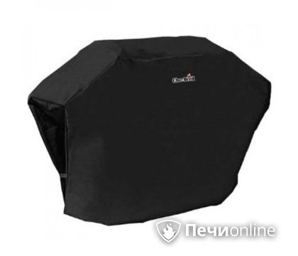 Чехол Char-Broil RIP STOP для 3-4 горелочного гриля в Горно-Алтайске