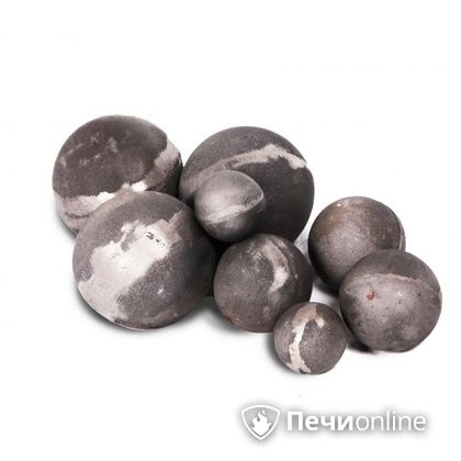 Чугунное ядро Гефест диаметр 50 в Горно-Алтайске