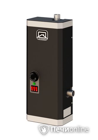 Электрический котел Теплодар Спутник 9 черный в Горно-Алтайске