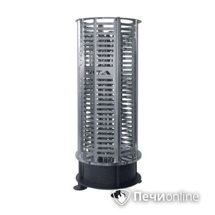 Электрокаменка для сауны Zota Viza 18 в Горно-Алтайске