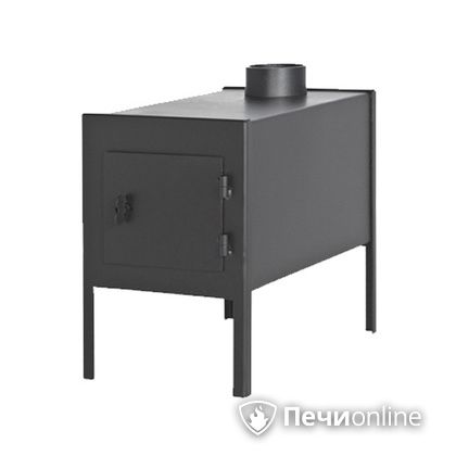 Печь-буржуйка Везувий Буржуйка Мини в Горно-Алтайске