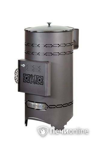 Мангал Ферингер печь-казан Самарканд в Горно-Алтайске