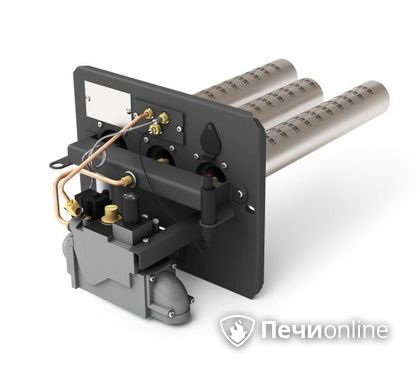 Газовая горелка TMF Триада 40 кВт энергозависимое ДУ в Горно-Алтайске