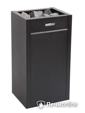 Электрокаменка для сауны Harvia Virta HL70 без пульта (HL700400) в Горно-Алтайске