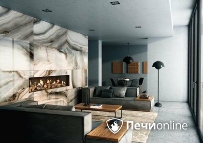 Каминная топка Kratki Leo/100/LPG 9,2 кВт в Горно-Алтайске