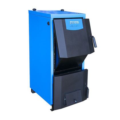 Котёл отопления Zota Bulat 35 кВт в Горно-Алтайске